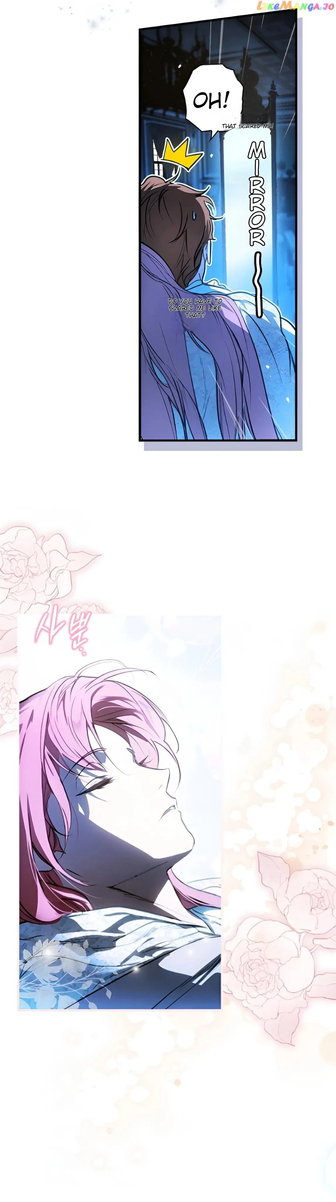 The Fantasie of a Stepmother Chapter 121 – Page 26