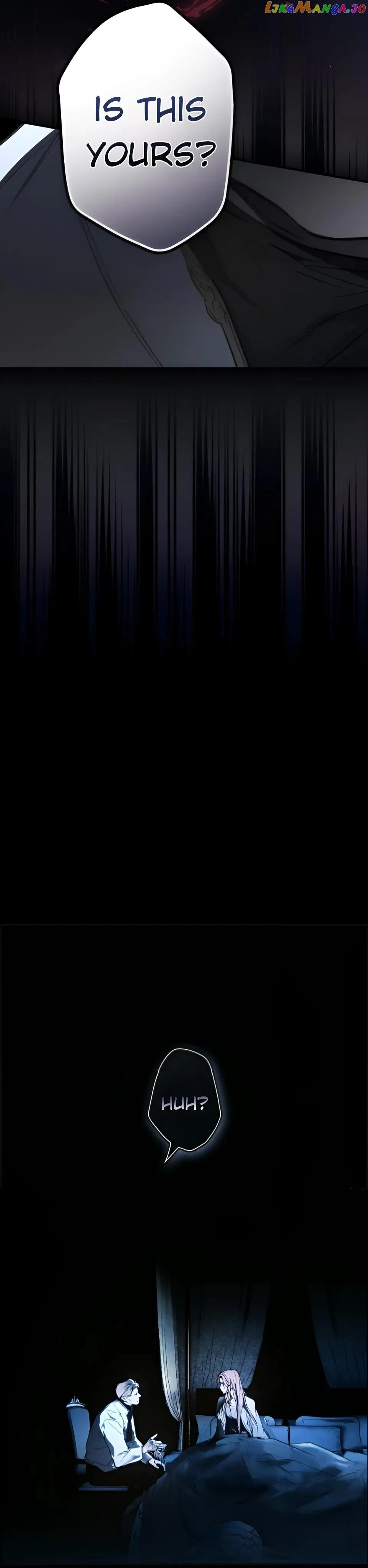 The Fantasie of a Stepmother Chapter 121 – Page 36