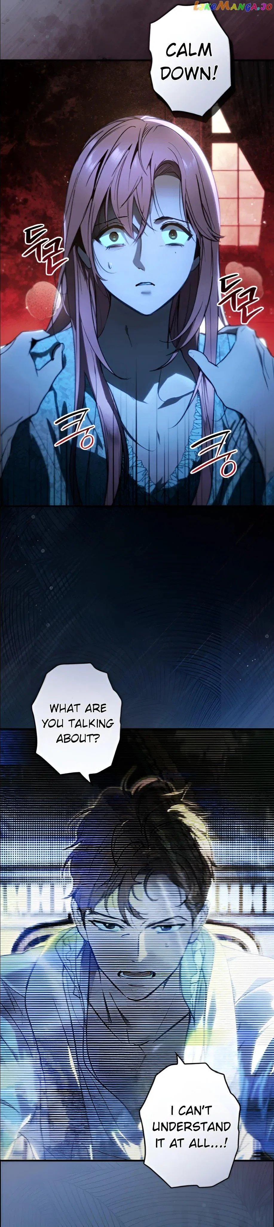 The Fantasie of a Stepmother Chapter 121 – Page 43