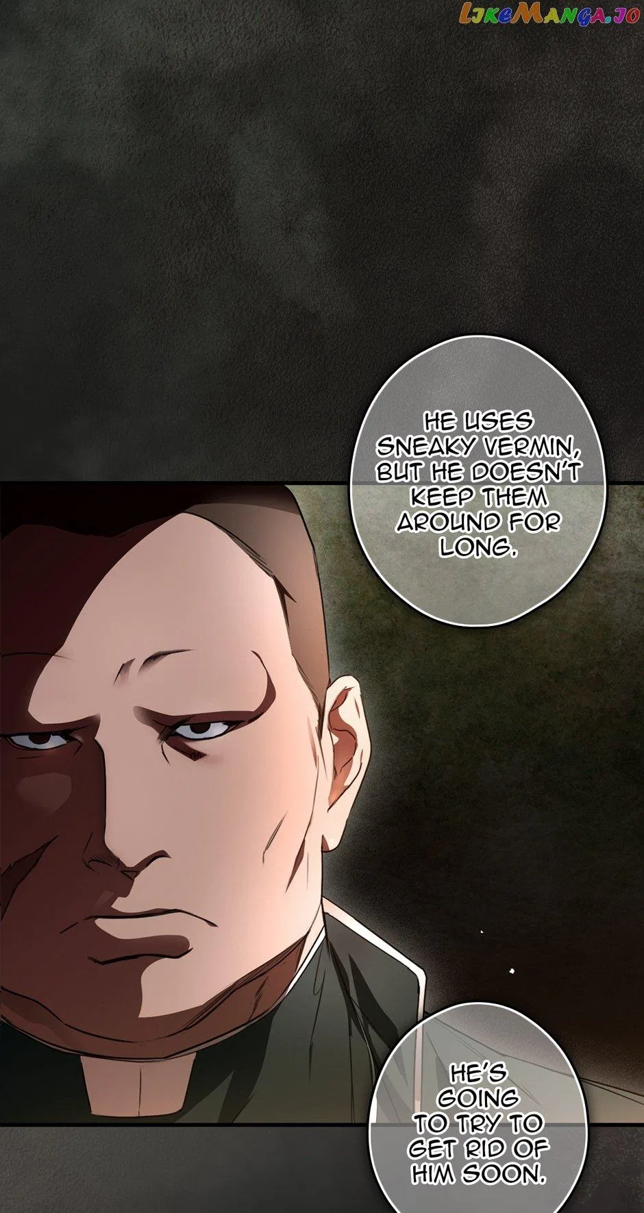 The Fantasie of a Stepmother Chapter 120 – Page 9