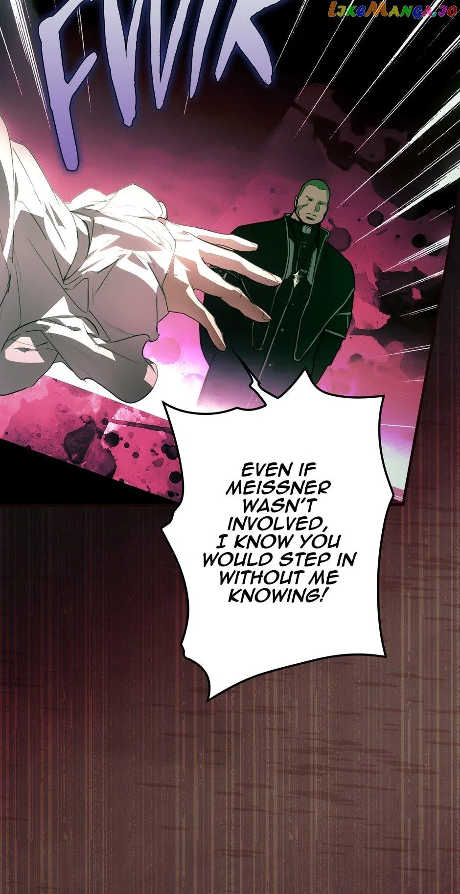 The Fantasie of a Stepmother Chapter 120 – Page 28