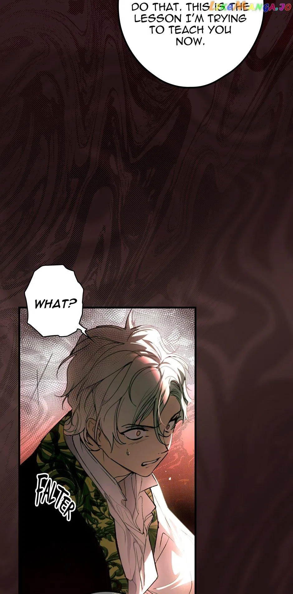 The Fantasie of a Stepmother Chapter 120 – Page 34