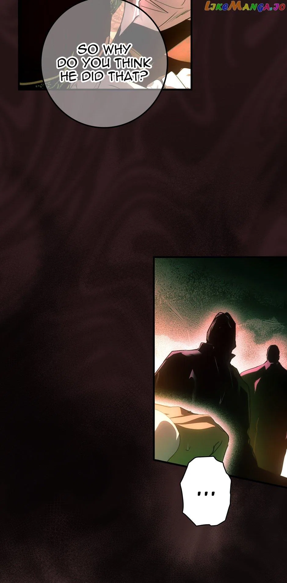The Fantasie of a Stepmother Chapter 120 – Page 35