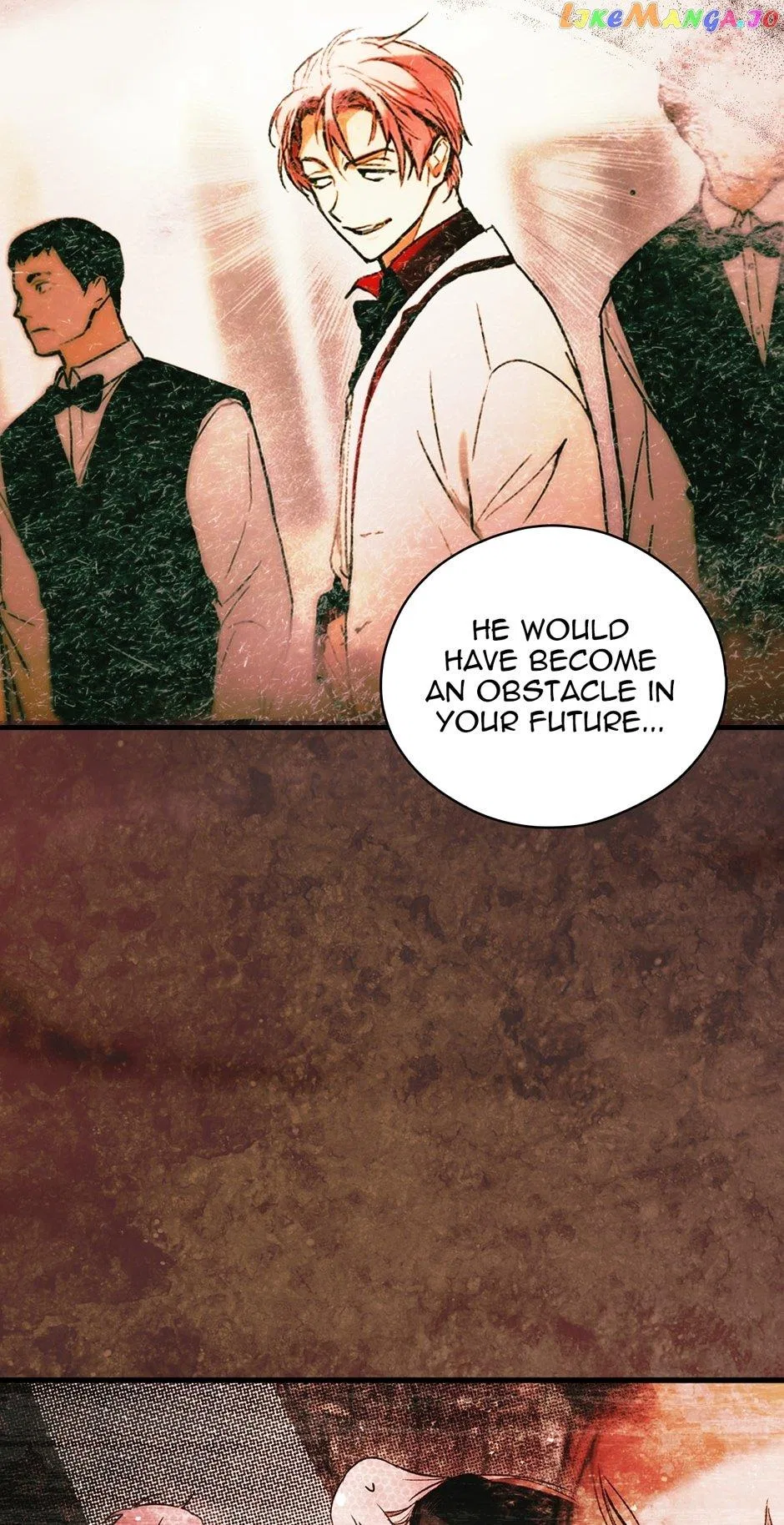 The Fantasie of a Stepmother Chapter 120 – Page 41