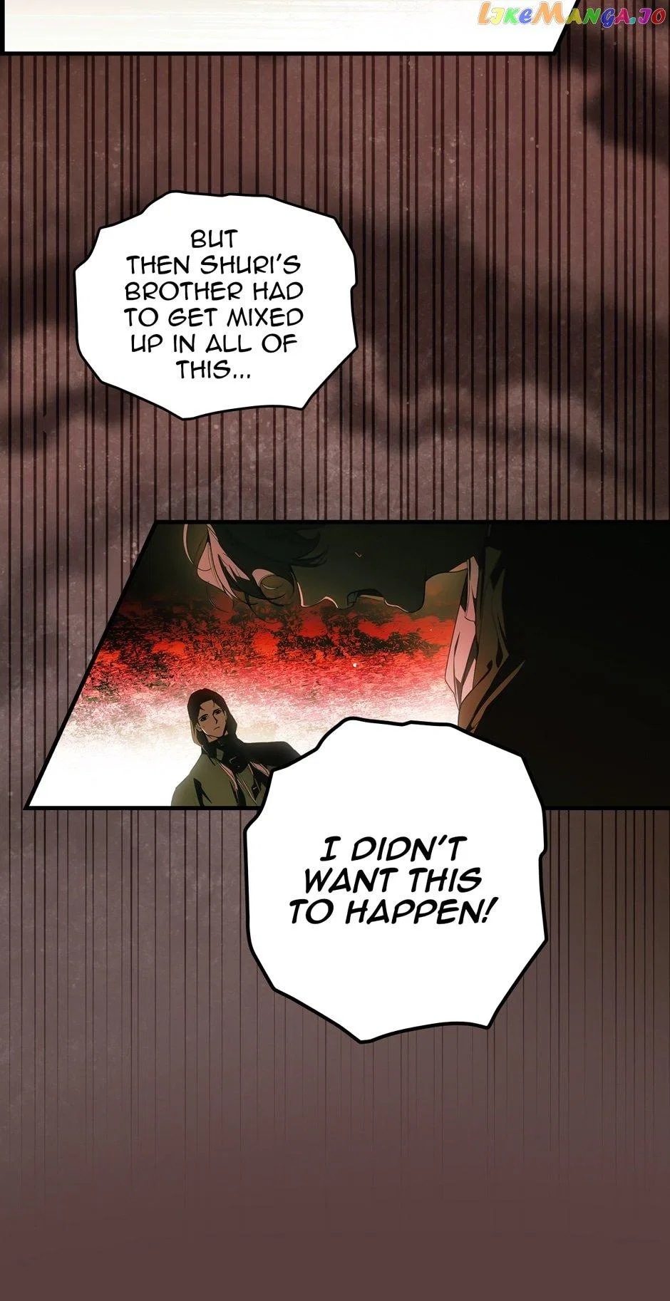 The Fantasie of a Stepmother Chapter 120 – Page 47