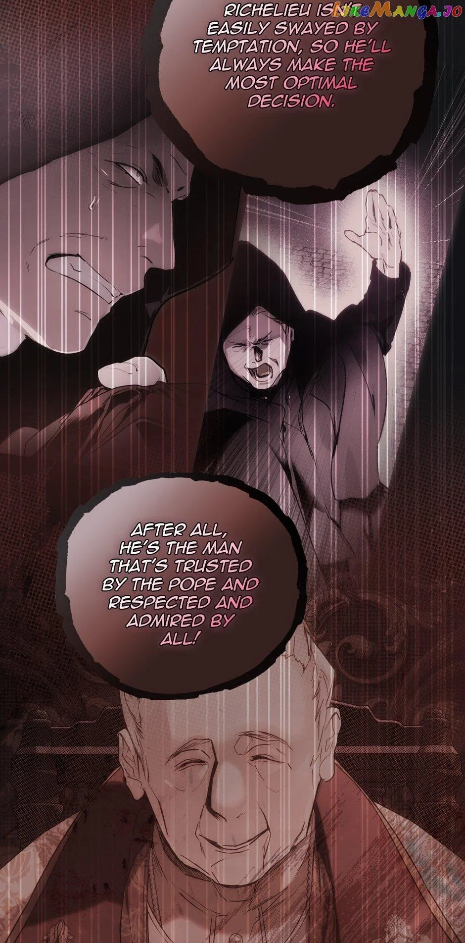 The Fantasie of a Stepmother Chapter 120 – Page 64