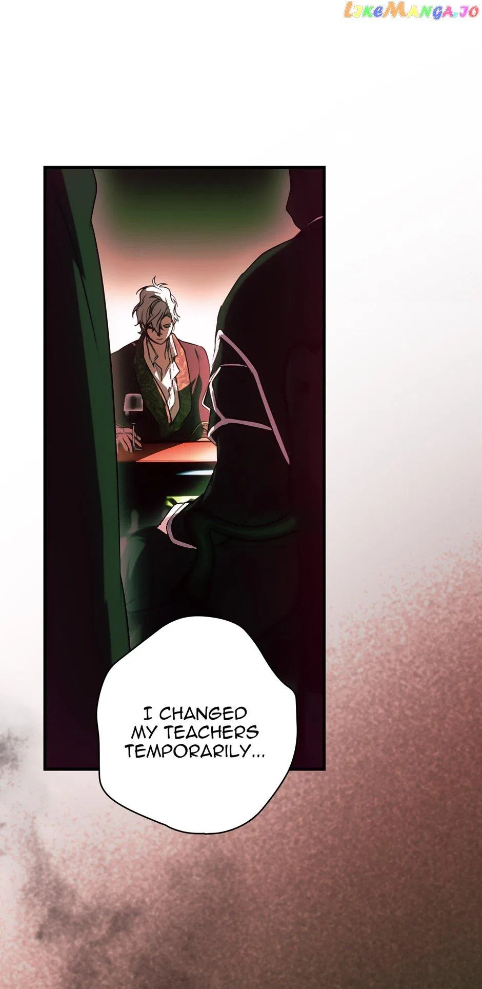 The Fantasie of a Stepmother Chapter 120 – Page 72