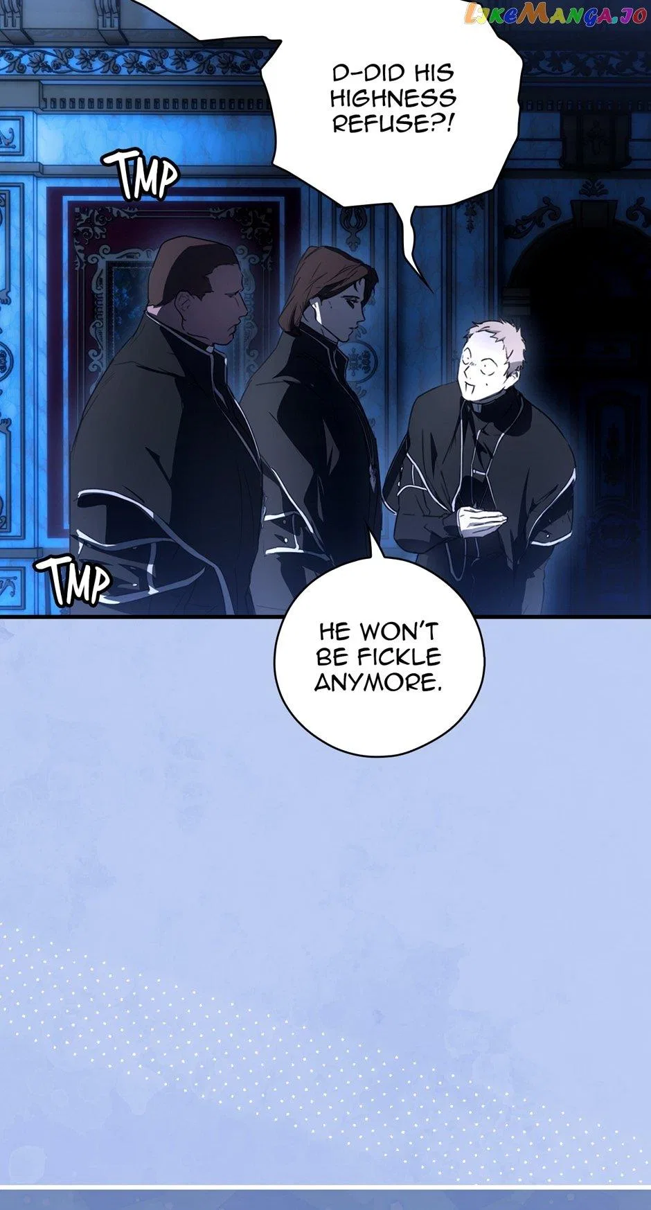 The Fantasie of a Stepmother Chapter 120 – Page 84