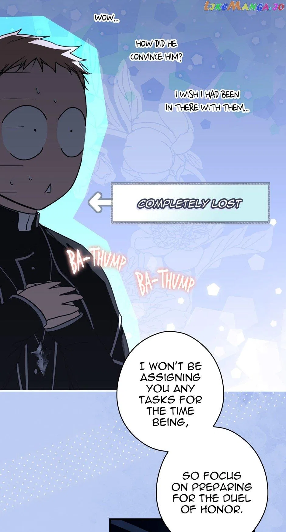 The Fantasie of a Stepmother Chapter 120 – Page 85