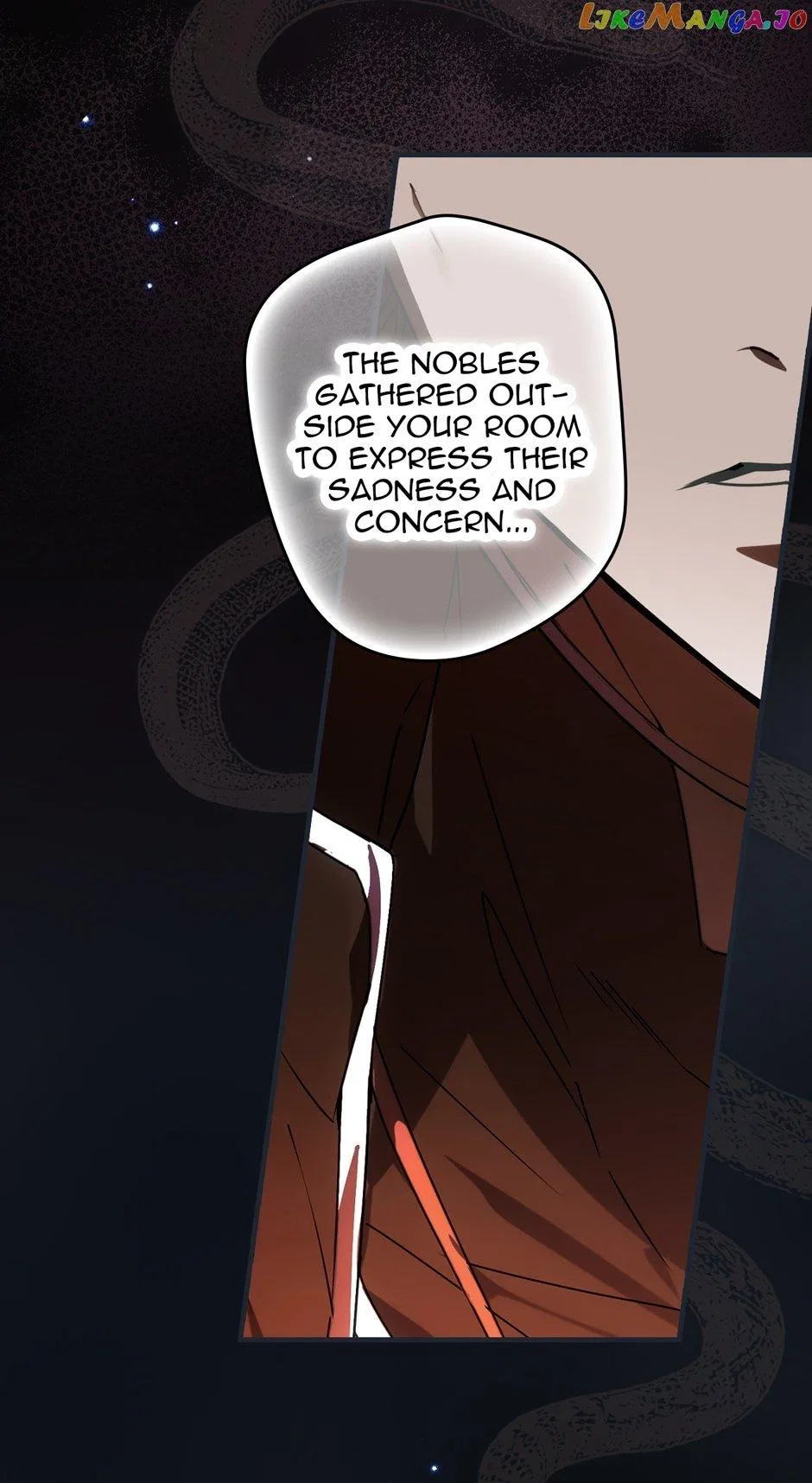 The Fantasie of a Stepmother Chapter 119 – Page 37