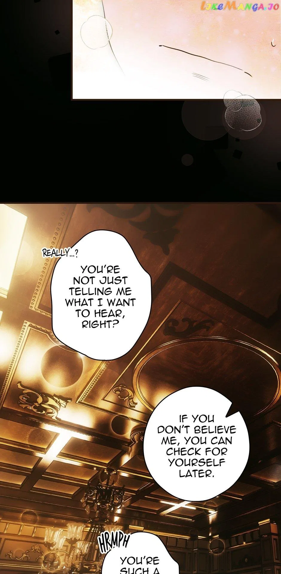 The Fantasie of a Stepmother Chapter 119 – Page 44