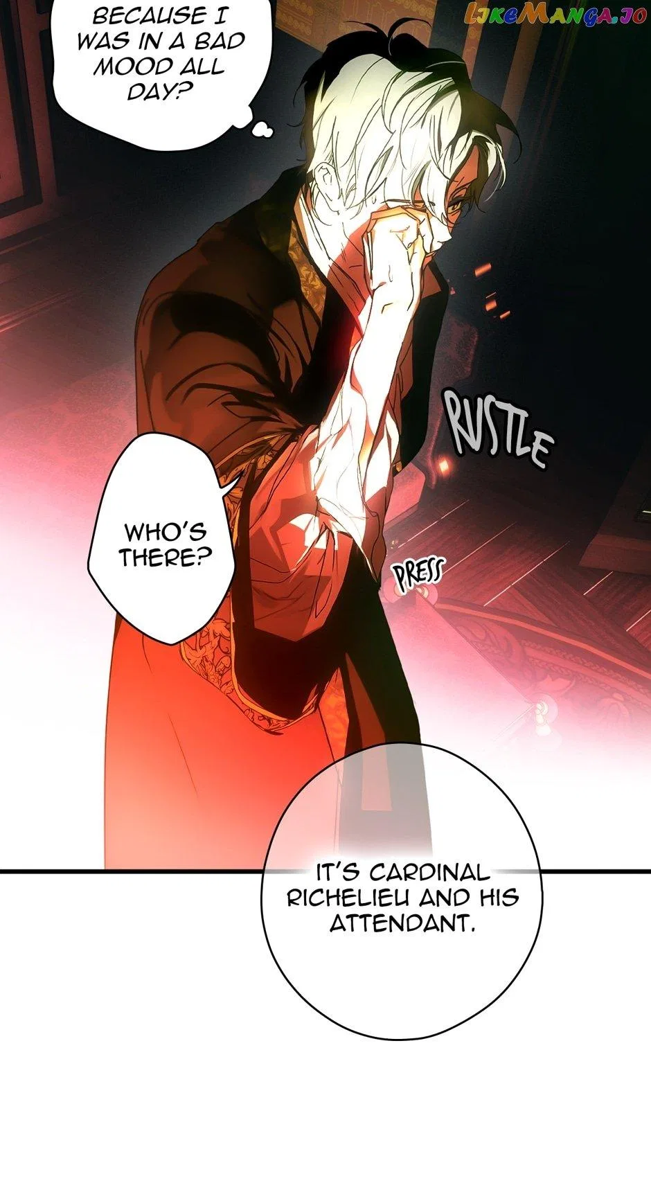 The Fantasie of a Stepmother Chapter 119 – Page 60