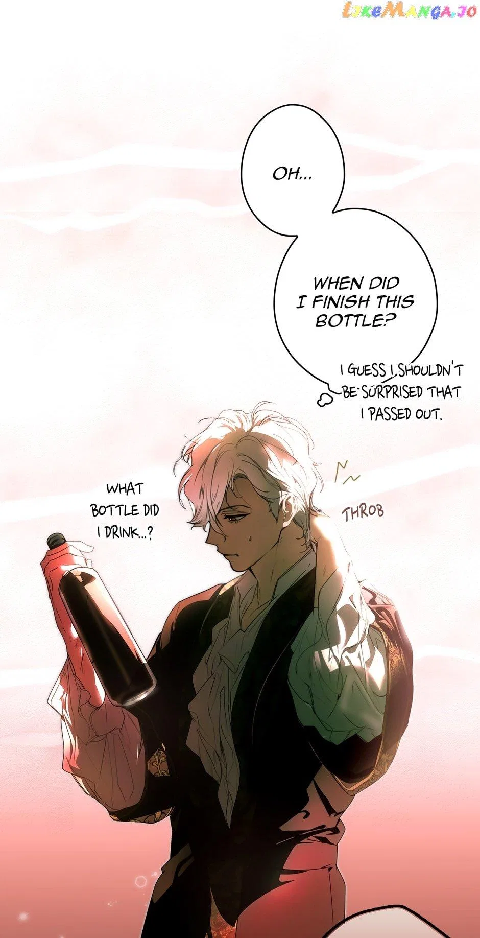 The Fantasie of a Stepmother Chapter 119 – Page 63