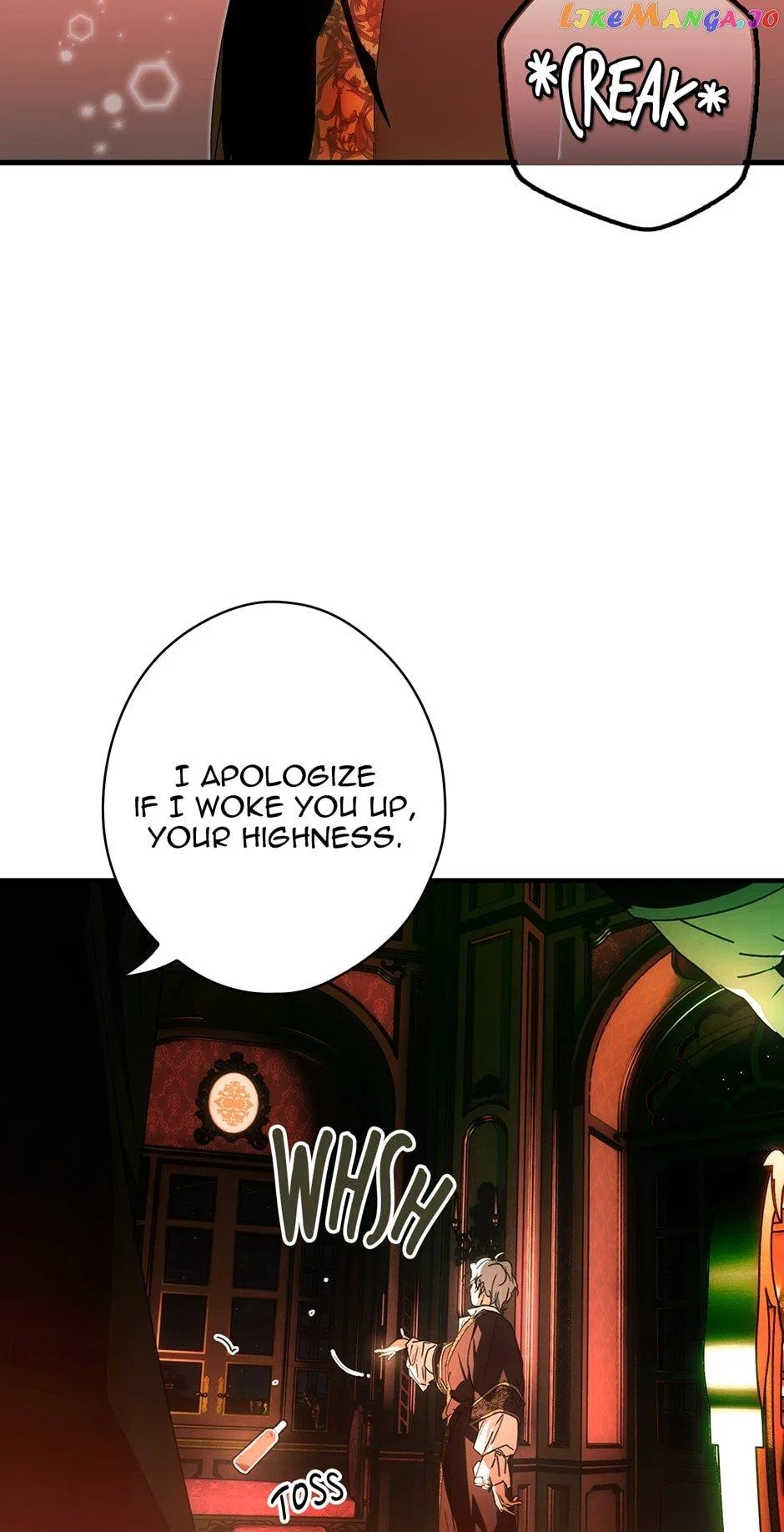 The Fantasie of a Stepmother Chapter 119 – Page 64