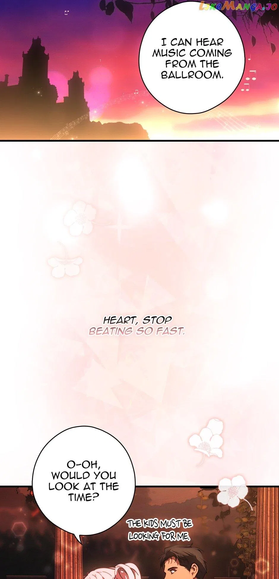 The Fantasie of a Stepmother Chapter 118 – Page 6