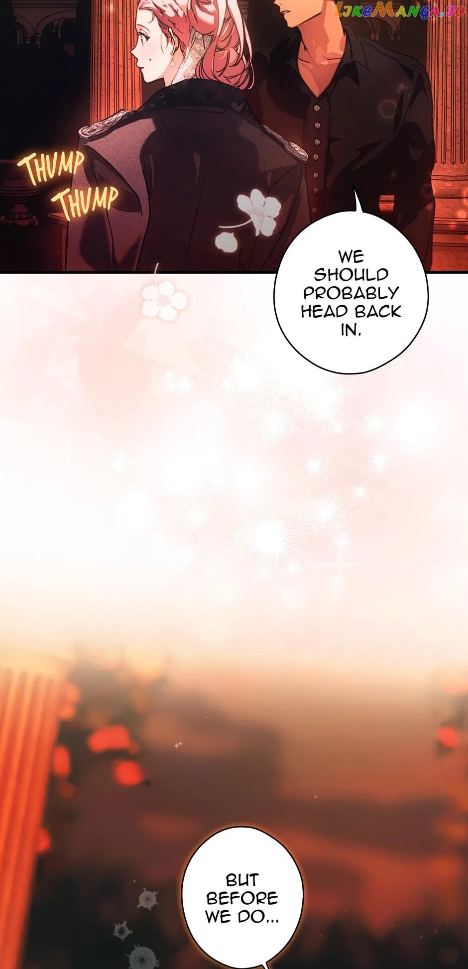 The Fantasie of a Stepmother Chapter 118 – Page 7