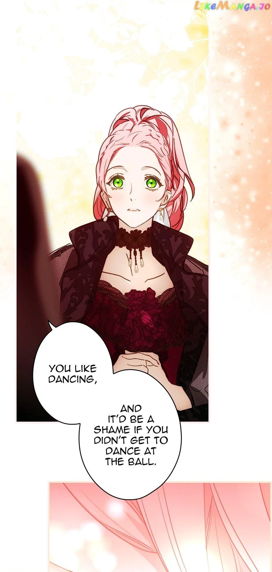 The Fantasie of a Stepmother Chapter 118 – Page 10