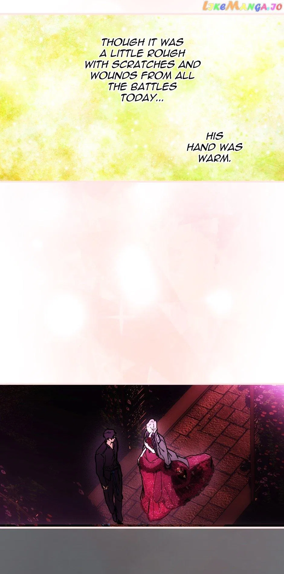 The Fantasie of a Stepmother Chapter 118 – Page 17