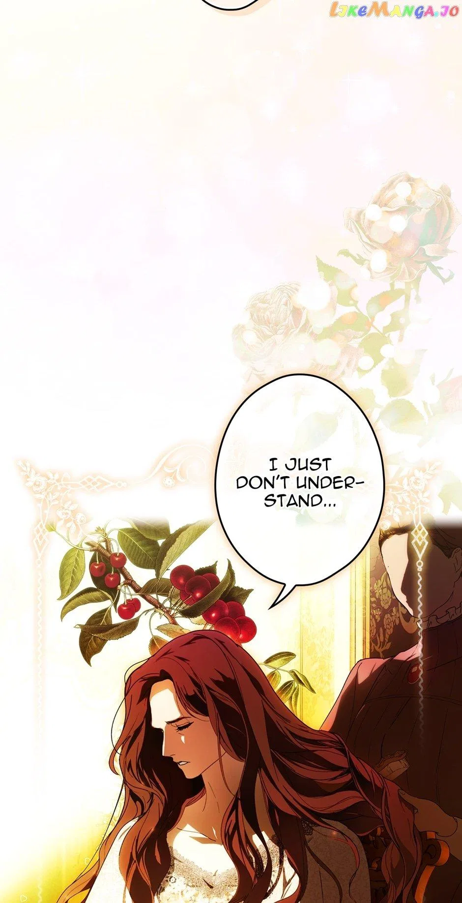 The Fantasie of a Stepmother Chapter 118 – Page 37