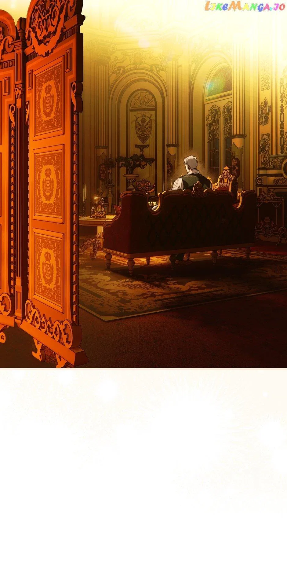 The Fantasie of a Stepmother Chapter 118 – Page 39