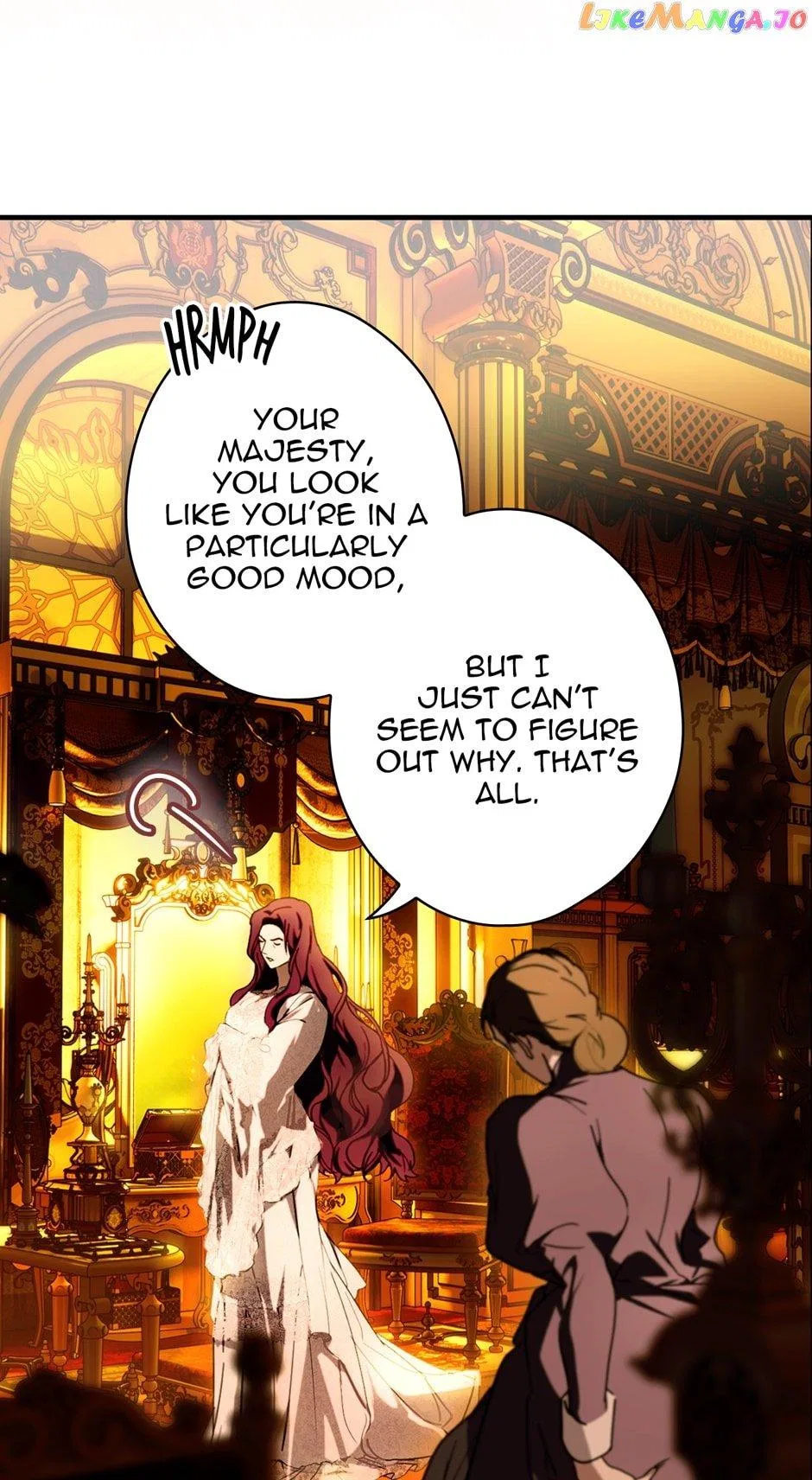 The Fantasie of a Stepmother Chapter 118 – Page 43