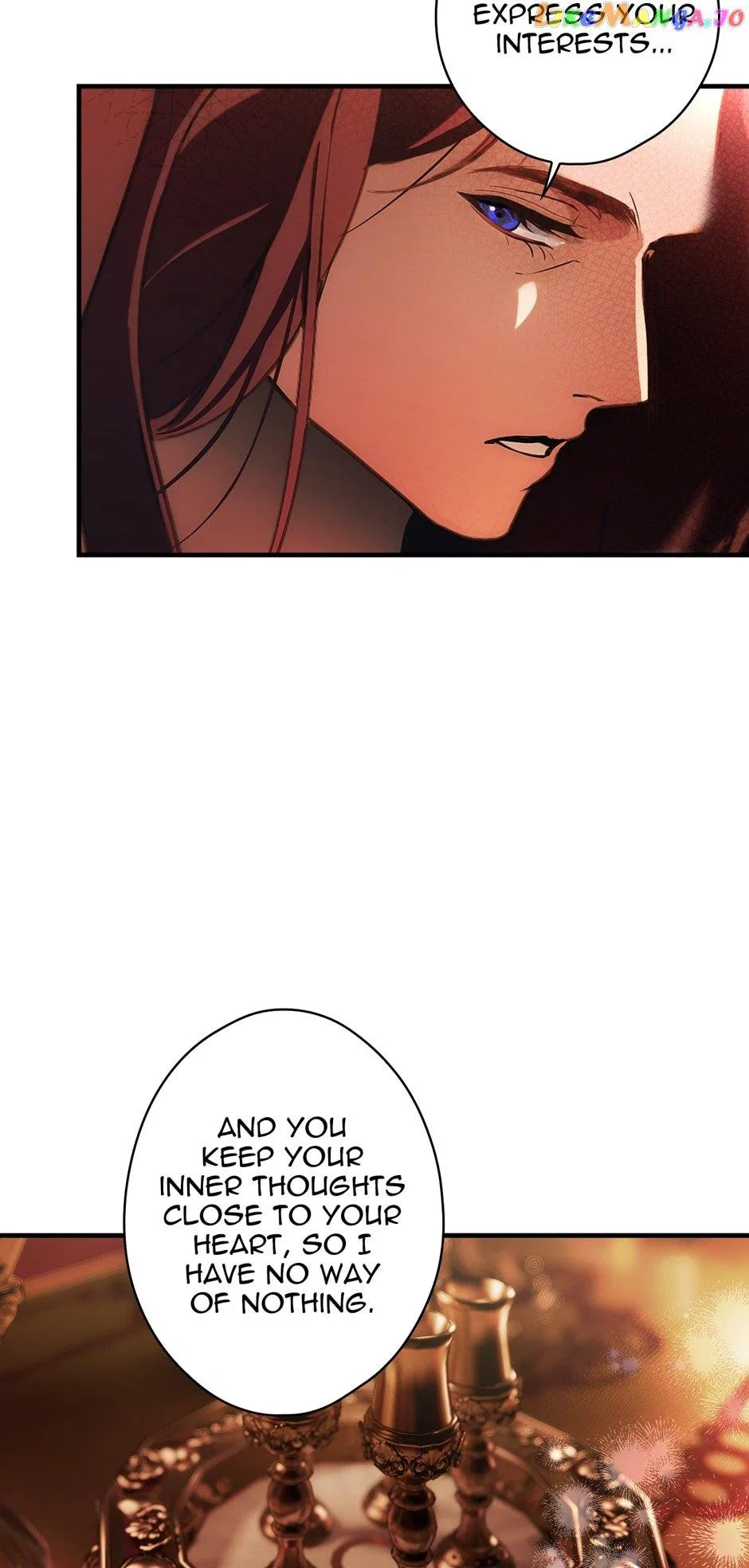 The Fantasie of a Stepmother Chapter 118 – Page 58
