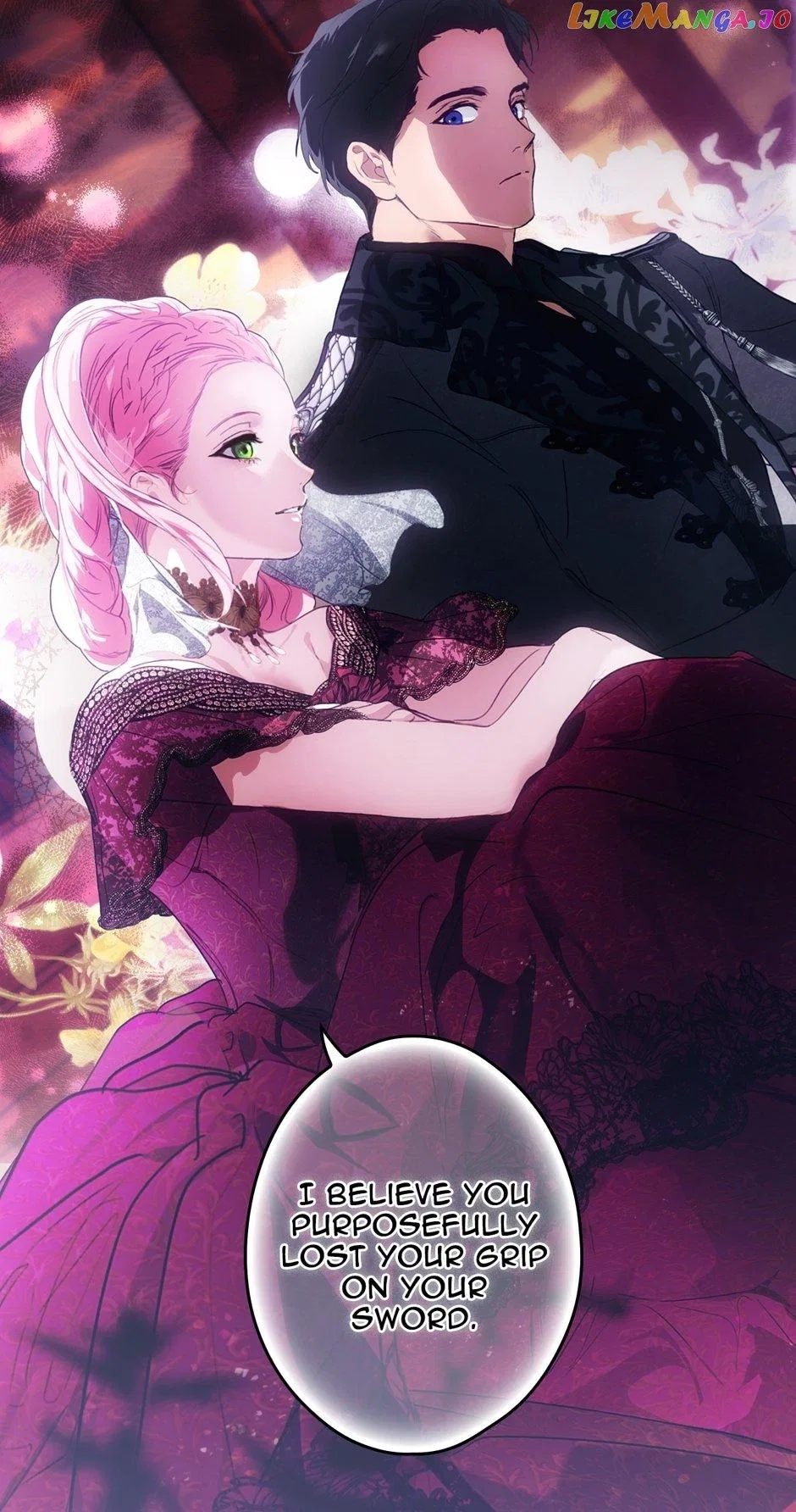 The Fantasie of a Stepmother Chapter 117 – Page 3
