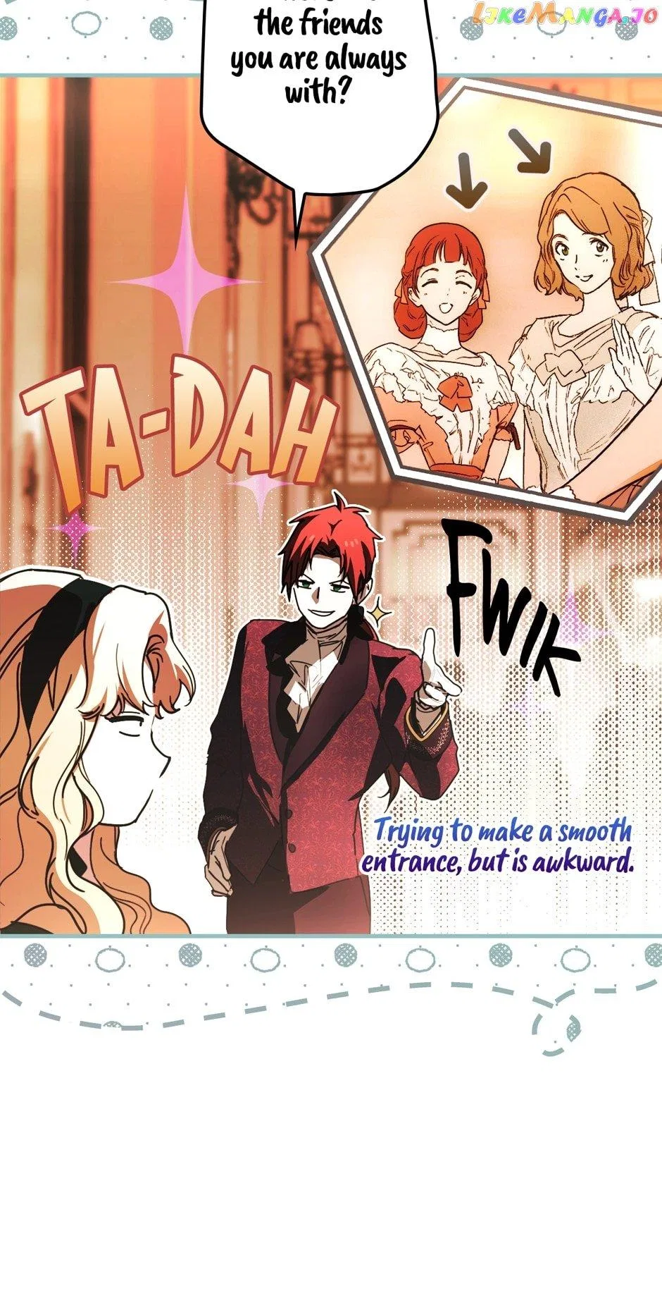 The Fantasie of a Stepmother Chapter 117 – Page 13