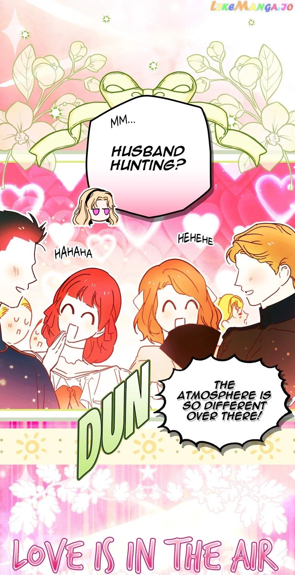 The Fantasie of a Stepmother Chapter 117 – Page 15