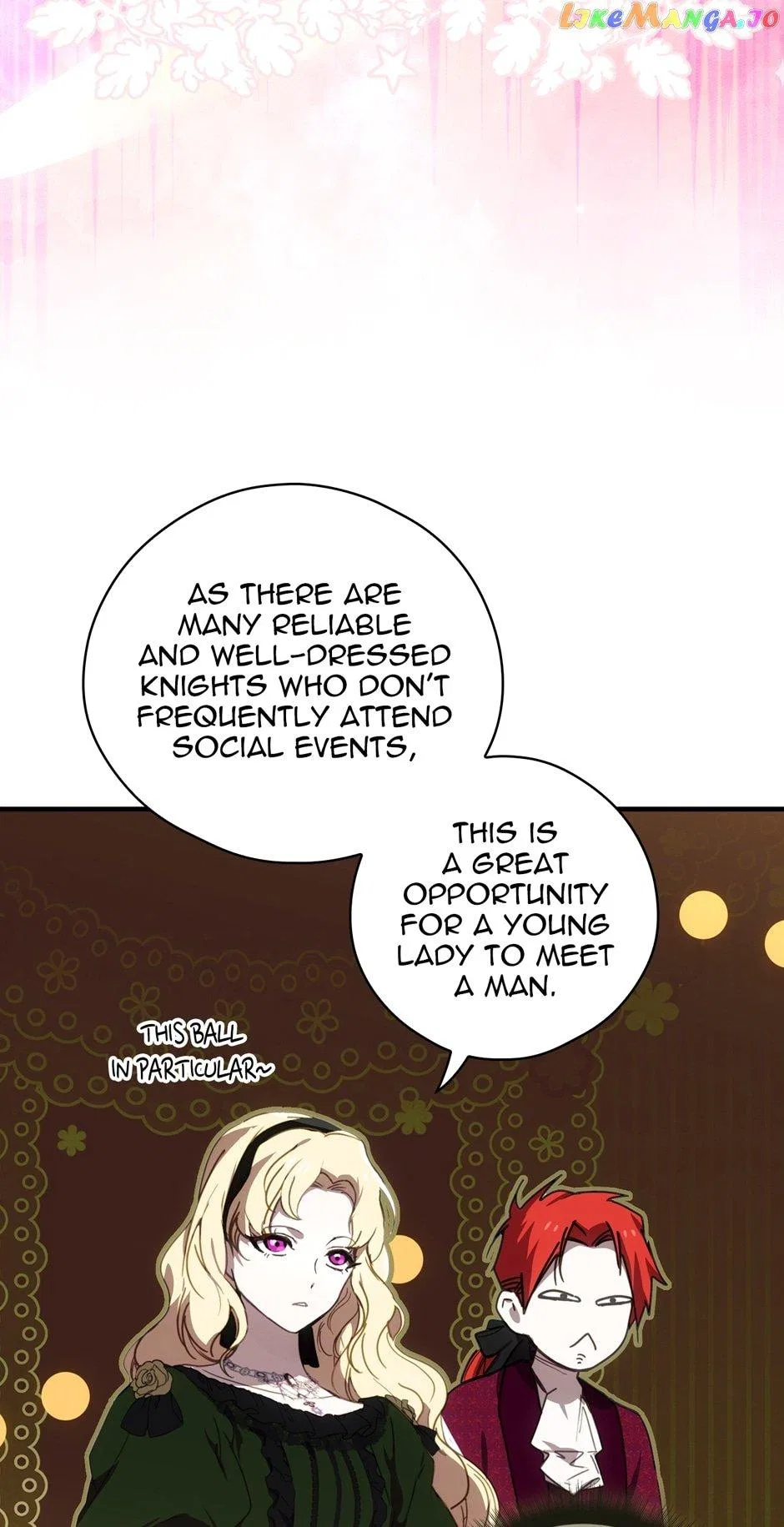 The Fantasie of a Stepmother Chapter 117 – Page 16
