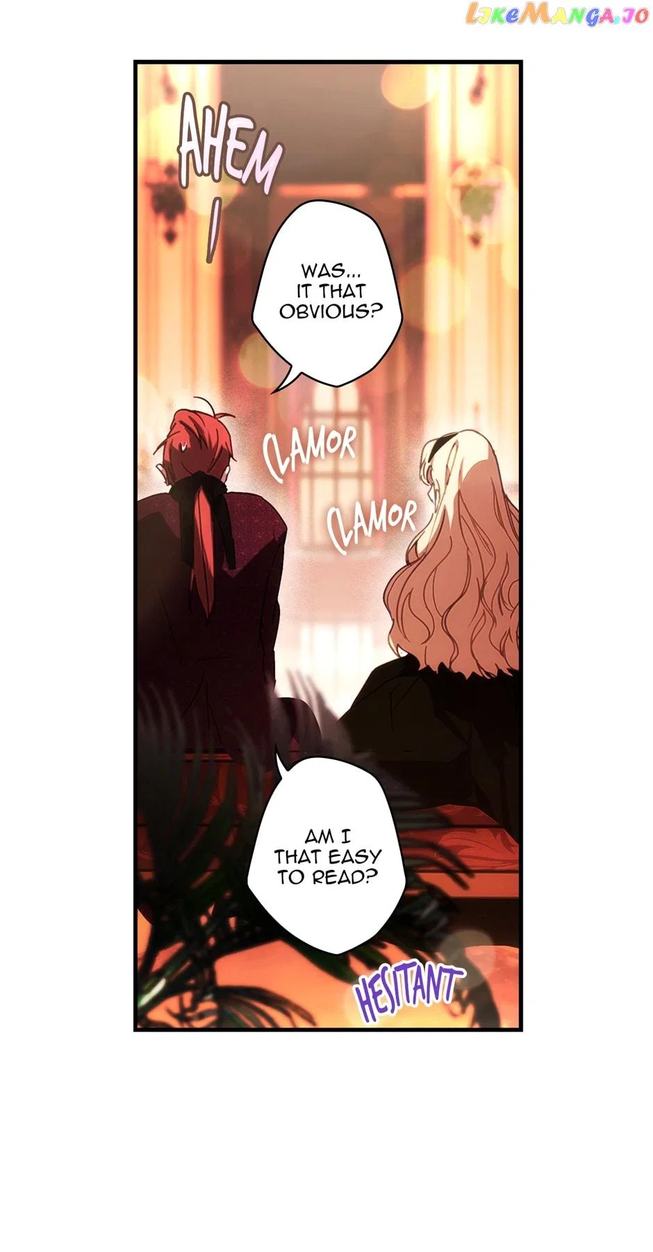The Fantasie of a Stepmother Chapter 117 – Page 28