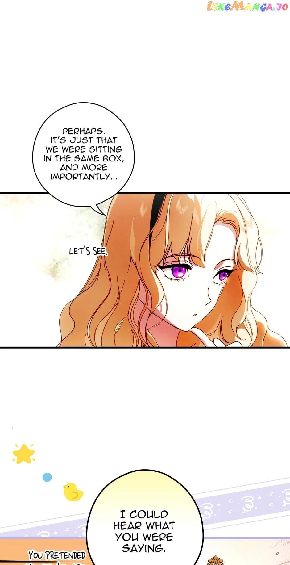 The Fantasie of a Stepmother Chapter 117 – Page 29