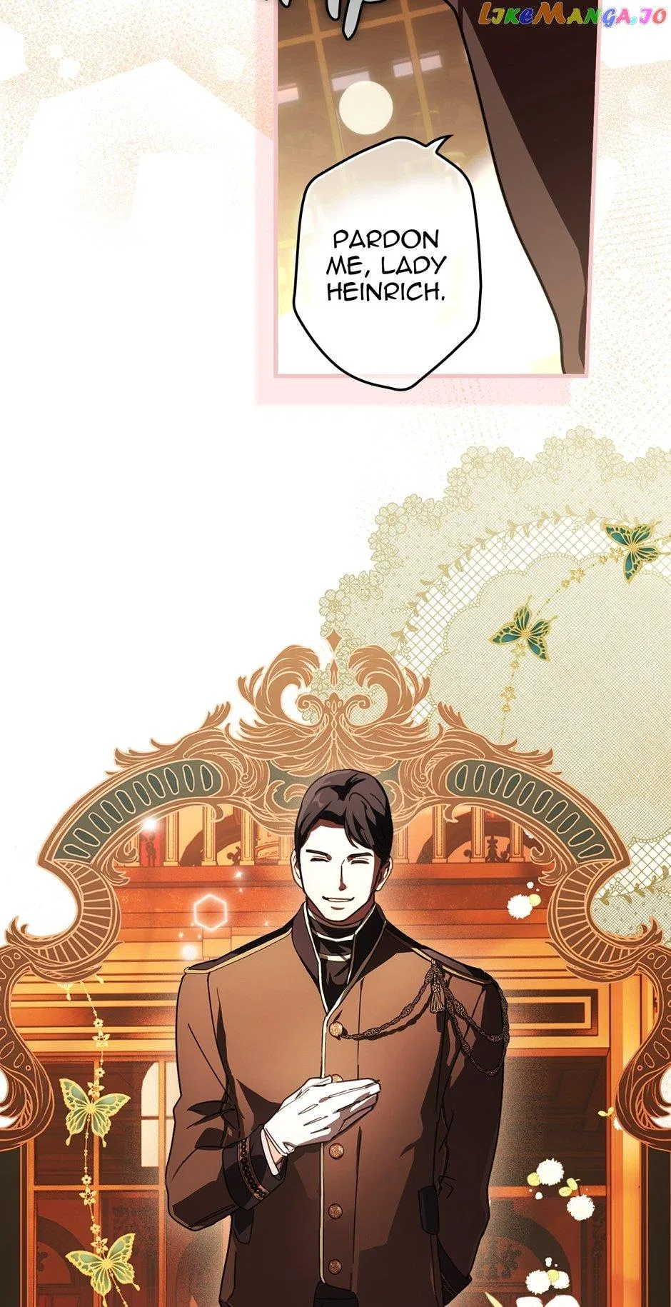 The Fantasie of a Stepmother Chapter 117 – Page 31