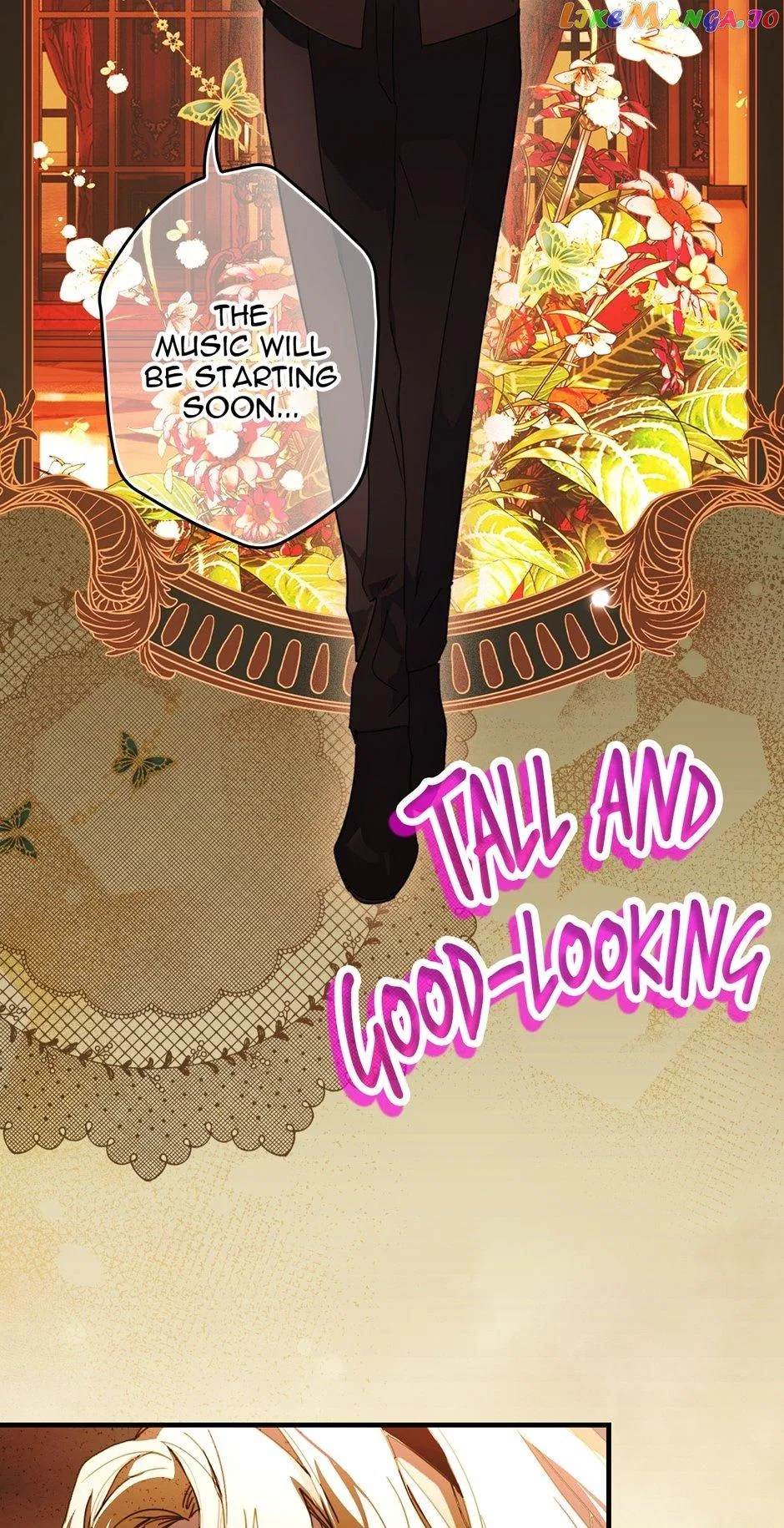 The Fantasie of a Stepmother Chapter 117 – Page 32