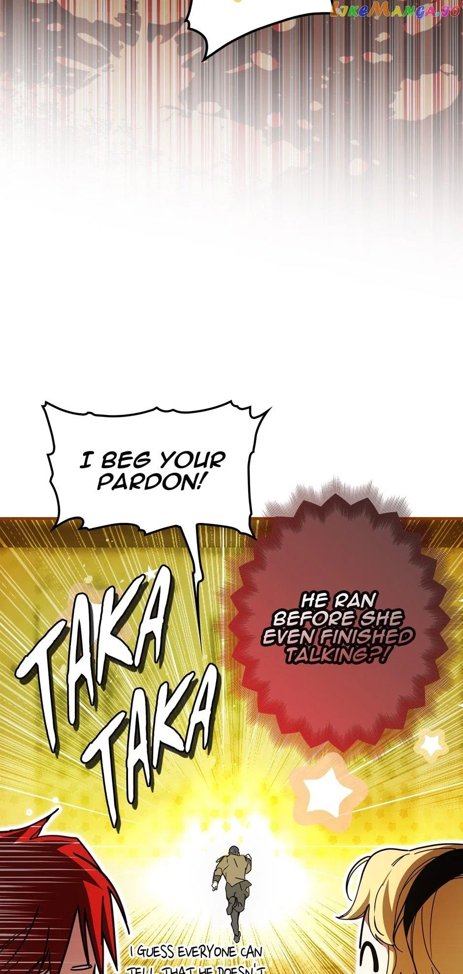 The Fantasie of a Stepmother Chapter 117 – Page 37