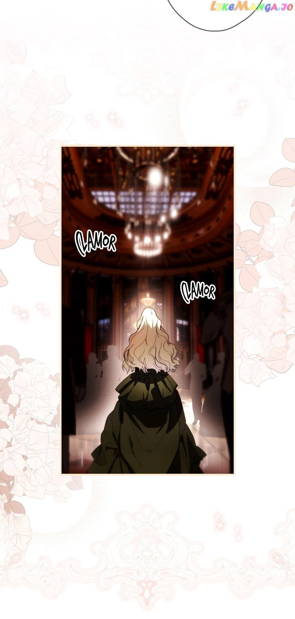 The Fantasie of a Stepmother Chapter 117 – Page 40