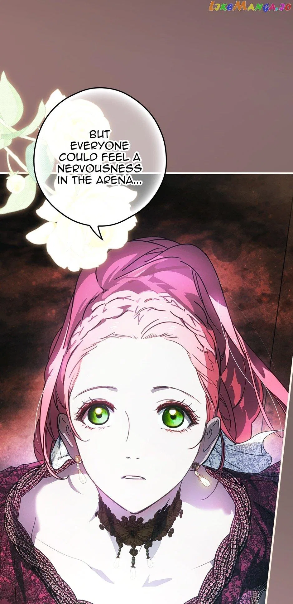 The Fantasie of a Stepmother Chapter 117 – Page 53