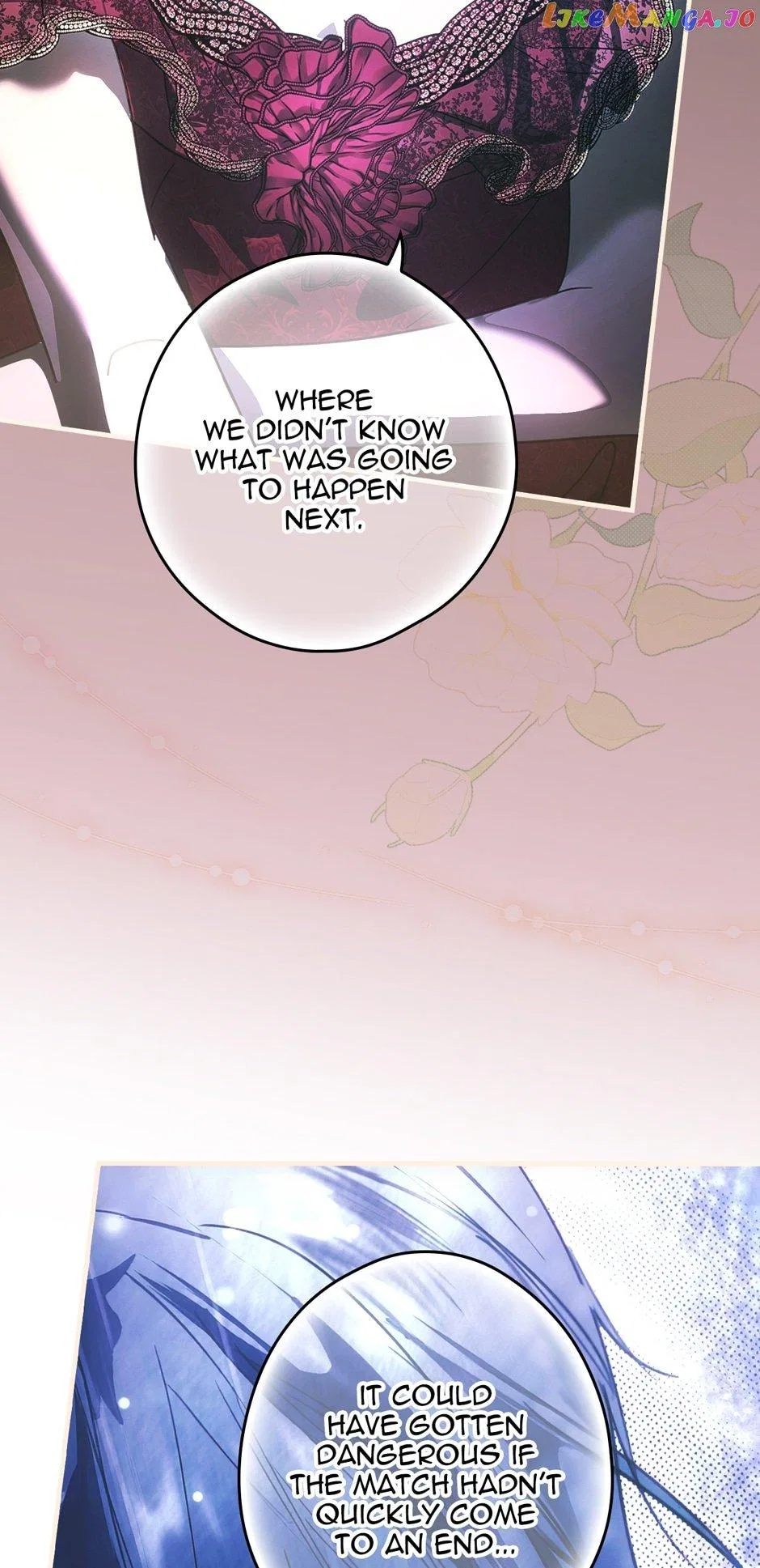 The Fantasie of a Stepmother Chapter 117 – Page 54