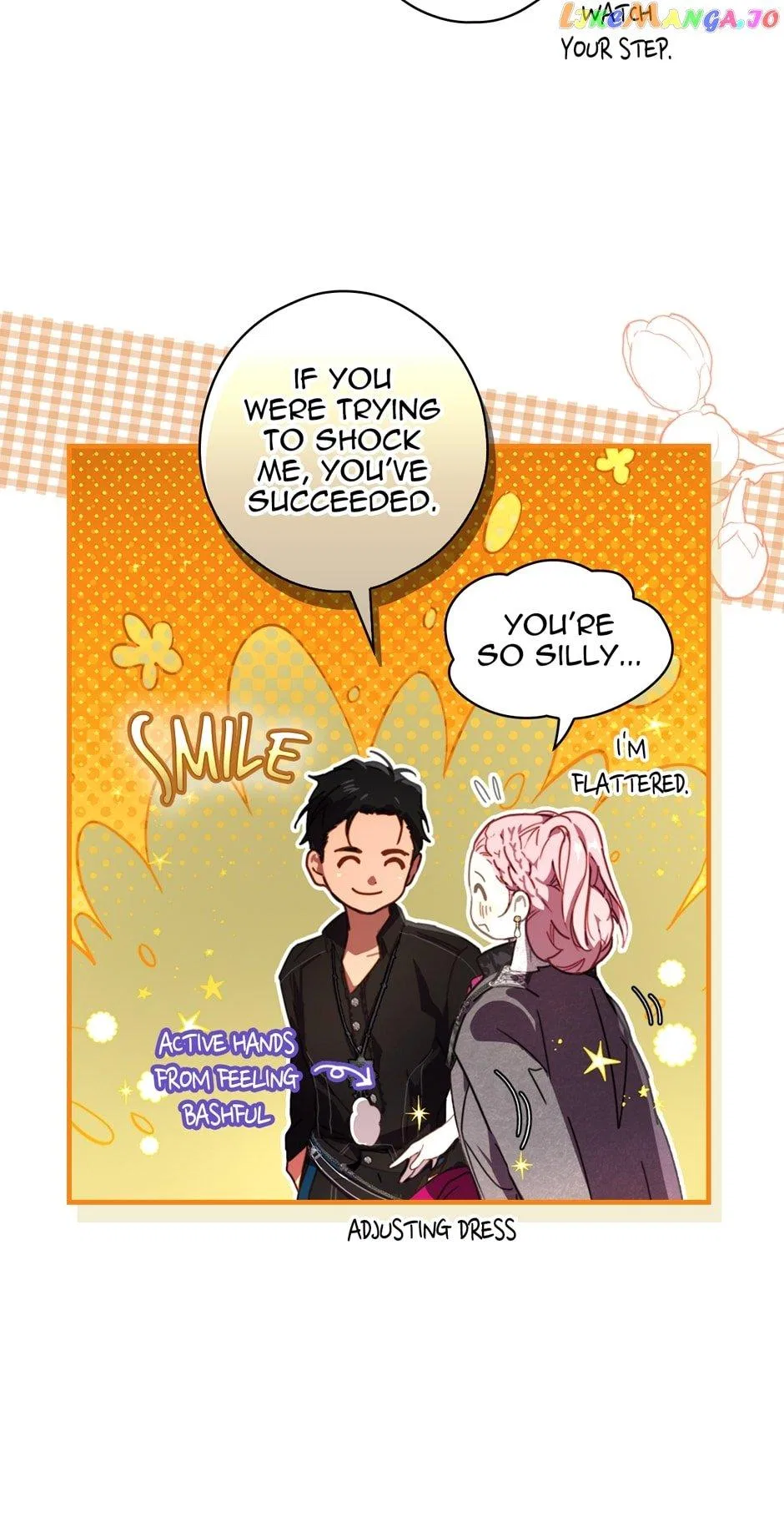 The Fantasie of a Stepmother Chapter 117 – Page 64