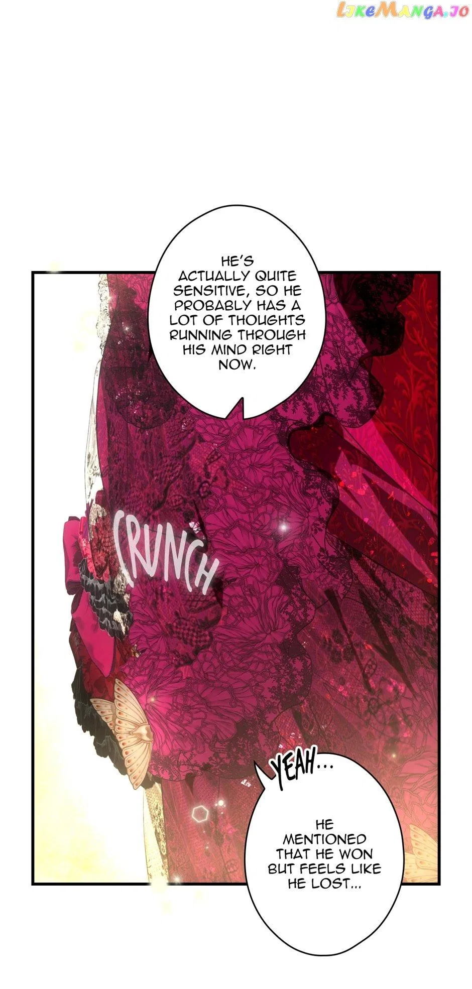 The Fantasie of a Stepmother Chapter 117 – Page 66