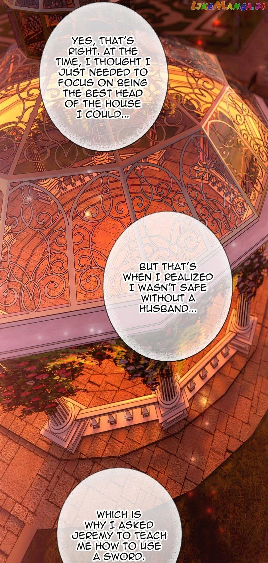 The Fantasie of a Stepmother Chapter 117 – Page 68