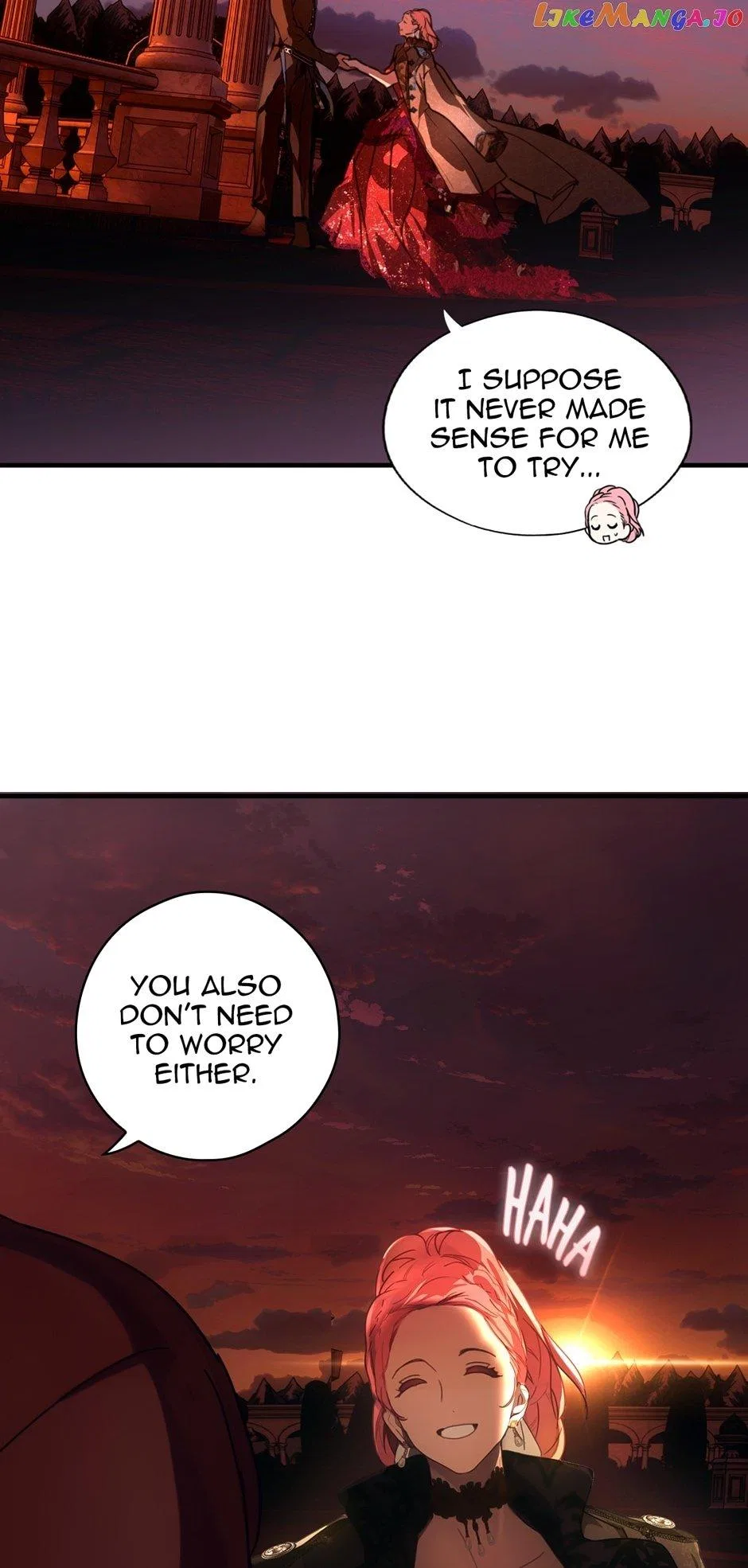 The Fantasie of a Stepmother Chapter 117 – Page 71