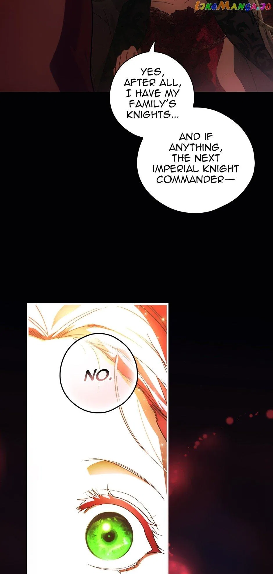 The Fantasie of a Stepmother Chapter 117 – Page 72