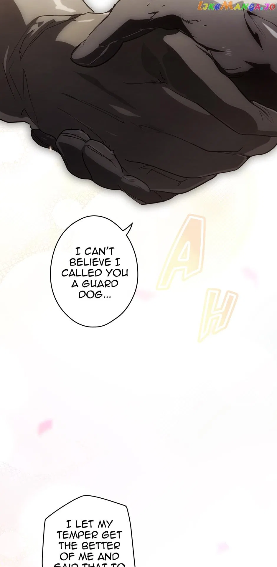 The Fantasie of a Stepmother Chapter 116 – Page 3