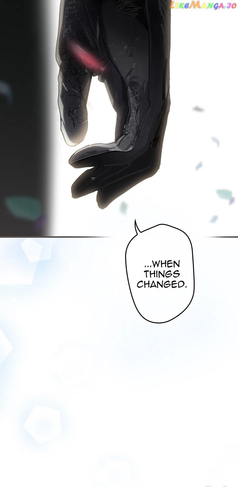 The Fantasie of a Stepmother Chapter 116 – Page 8