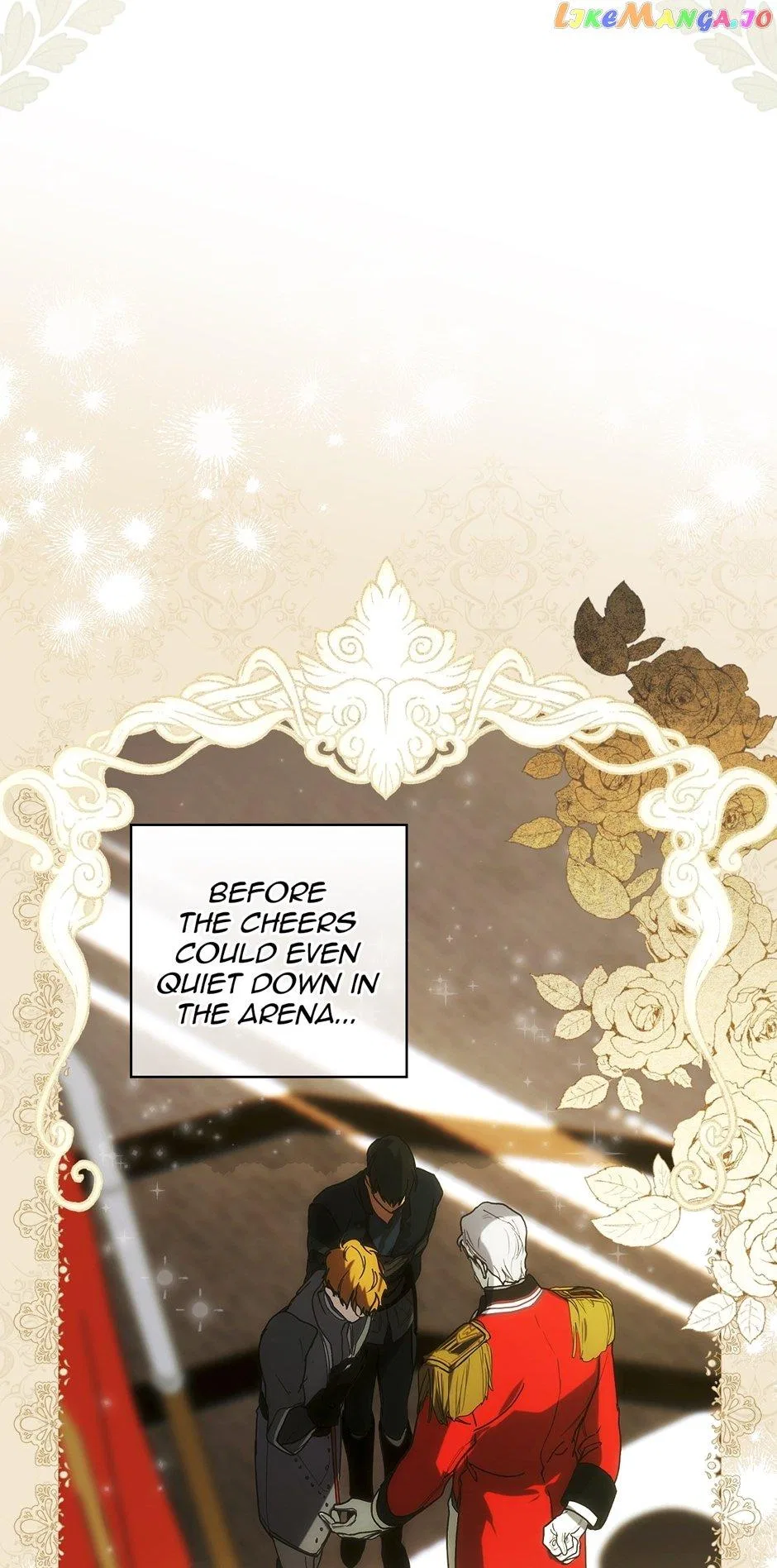 The Fantasie of a Stepmother Chapter 116 – Page 13