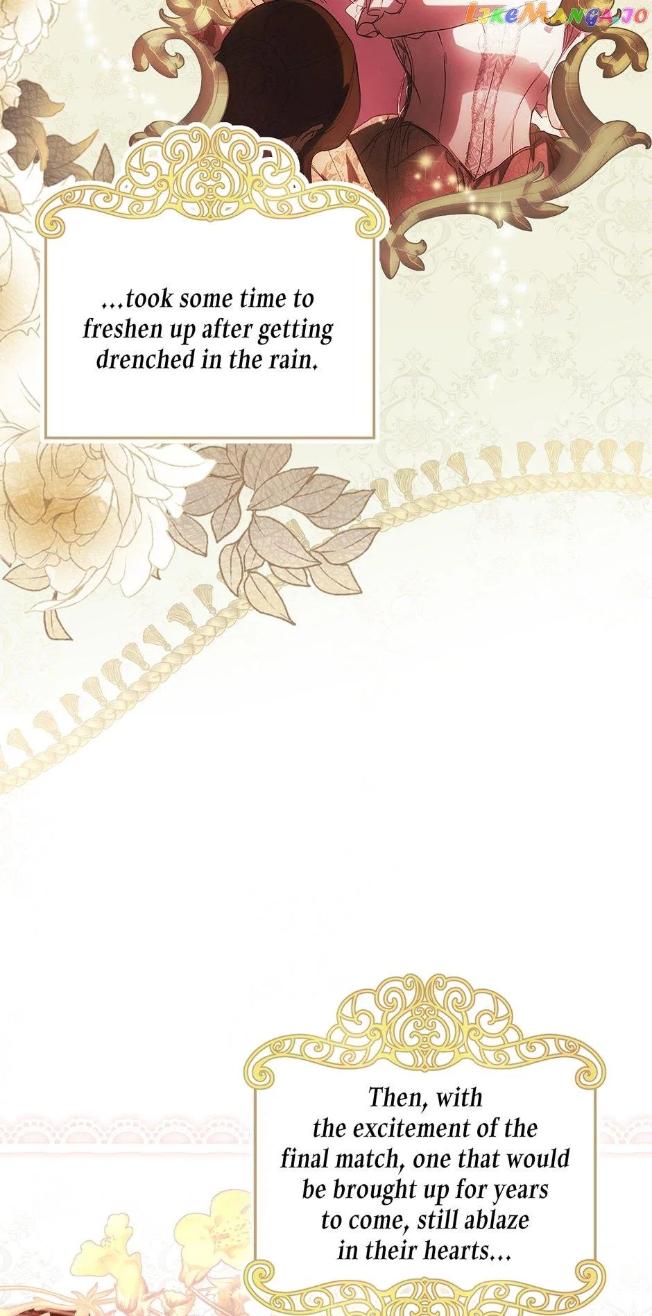 The Fantasie of a Stepmother Chapter 116 – Page 16