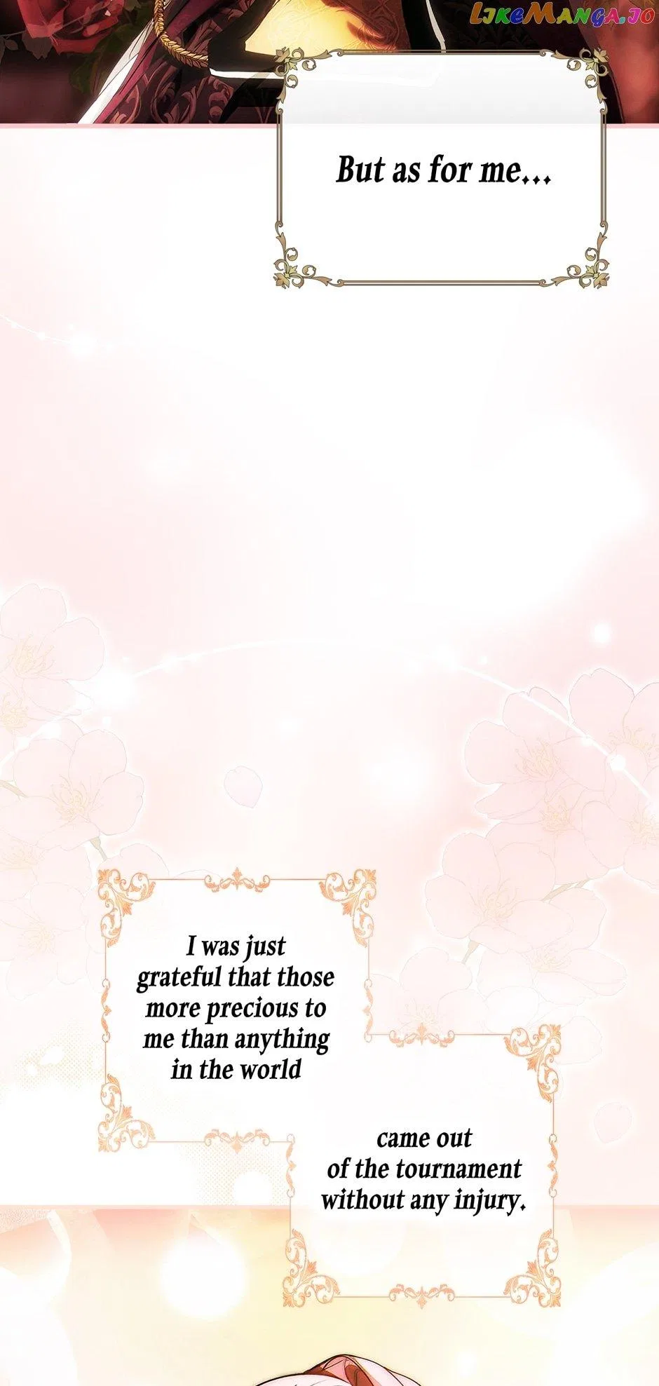 The Fantasie of a Stepmother Chapter 116 – Page 31