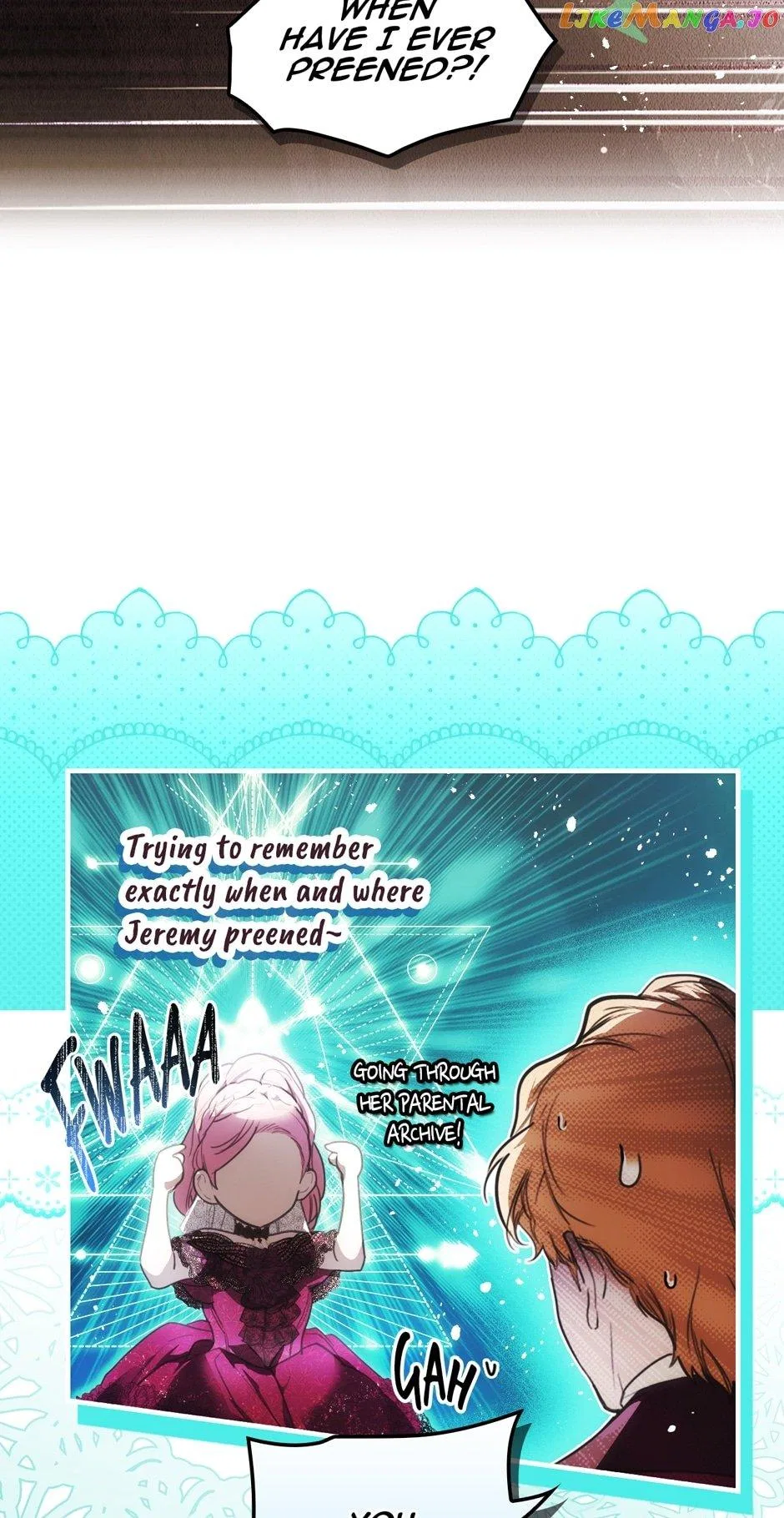 The Fantasie of a Stepmother Chapter 116 – Page 40