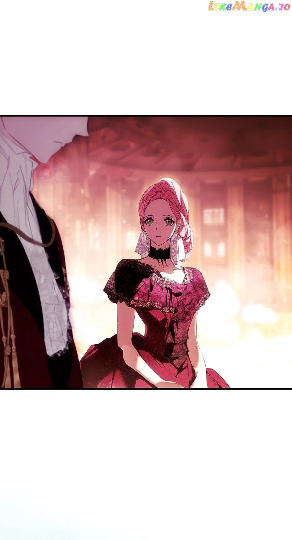 The Fantasie of a Stepmother Chapter 116 – Page 44
